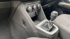 Dacia Sandero Stepway 1.0 TCe Expression 5dr Bi Fuel Hatchback